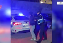 Librazhd/Arrestohet 32-vjeçari që tentoi të rrëmbejë një grua