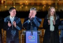 Magyar: E rimorëm vendin tonë. Hungaria do të jetë sërish një aleate e fortë në BE dhe NATO!