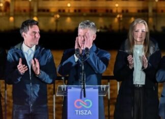 Magyar: E rimorëm vendin tonë. Hungaria do të jetë sërish një aleate e fortë në BE dhe NATO!