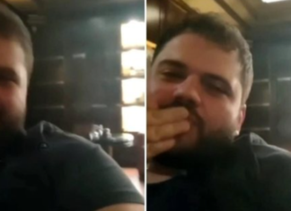 Ervin Mata arrestohet në Brazil. Pritet ekstradimi drejt Shqipërisë