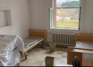 E trishtë në Shkodër. Nëna 27 vjeçe humb jetën pas lindjes së binjakëve