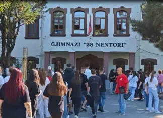 Numri i maturantëve në rënie, faktorët demografikë dhe emigracioni ndikojnë arsimin