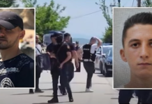 Vr*au efektivin e ‘Shqiponjave’ në 2024/ Gjykata e Apelit dënon Azgan Mërnicën me 35 vite burg