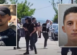 Vr*au efektivin e ‘Shqiponjave’ në 2024/ Gjykata e Apelit dënon Azgan Mërnicën me 35 vite burg