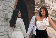 E trishtë/ Kjo është mësuesja 27 vjeçare që ndërroi jetë pas lindjes së binjakeve në Shkodër! (Foto)