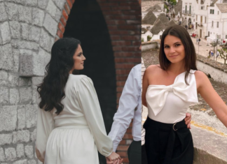 E trishtë/ Kjo është mësuesja 27 vjeçare që ndërroi jetë pas lindjes së binjakeve në Shkodër! (Foto)