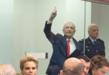 “Jam i pamposhtur dhe superior përballë burracakëve”, reagon Ilir Meta pas gjyqit!