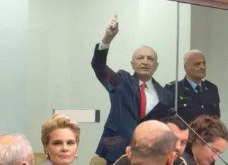 “Jam i pamposhtur dhe superior përballë burracakëve”, reagon Ilir Meta pas gjyqit!