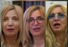 Origjinaliteti i Mimoza Ahmetit në “Ferma VIP 3”, guximi që nxit për të qenë vetja në një botë maskash