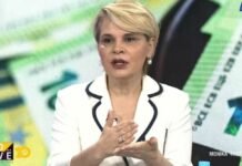 ‘Është i bardhë se nuk del në diell, mendjen e kishte snajper’! Kryemadhi flet për Metën