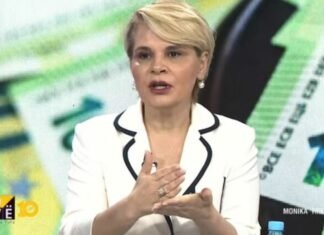 ‘Është i bardhë se nuk del në diell, mendjen e kishte snajper’! Kryemadhi flet për Metën