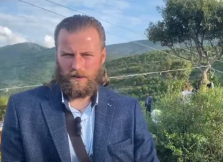 Detaje nga atentati në Lezhë: Breshëri kallashnikovësh drejt Audit ku lëvizte Kreshnik Mujeci dhe bashkëshortja, autorët i zunë pritë