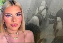 Vd*ekja e 19 vjeçares merr tjetër rrjedhë, burri tregon bisedën pak para se e reja të ndërronte jetë. I dërgoi 220 euro