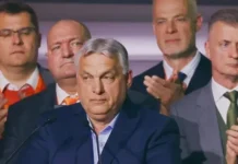 Zgjedhjet në Hungari/ Orban pranon humbjen dhe i uron fitoren rivalit të tij: Rezultati është i qartë dhe i dhimbshëm