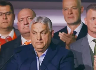 Zgjedhjet në Hungari/ Orban pranon humbjen dhe i uron fitoren rivalit të tij: Rezultati është i qartë dhe i dhimbshëm