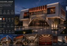 Artin Kovaçi letër publike Kryeministrit Edi Rama, kërkon ndërhyrje për Pallatin e Sportit dhe Teatrin “Skampa” në Elbasan