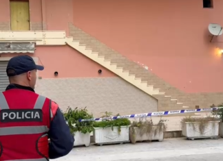 2-vjeçari humbi jetën pasi ra nga ballkoni, policia jep detaje: I mituri ndodhej në banesë me nënën e tij