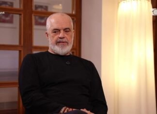 “Jam i krishterë”/ Rama: Besoj gjykimin që vjen në fund, por varet nga kush…