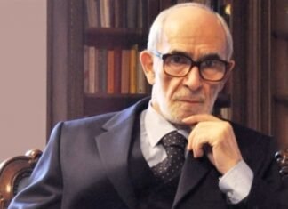 Shuhet në moshën 89-vjeçare akademiku Rexhep Qosja