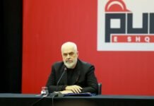 FUSHATA ME TAPI/ Rama detyrë kryebashkiakëve: Hapni zyra për lehtësimin e legalizimeve për qytetarët