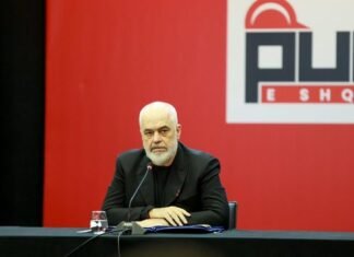 FUSHATA ME TAPI/ Rama detyrë kryebashkiakëve: Hapni zyra për lehtësimin e legalizimeve për qytetarët