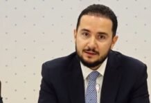 Salianji paralajmëron kandidaturën për kryetar të Partisë Demokratike: Pavarësisht farsës, nesër do të dorëzoj kërkesën