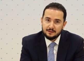 Salianji paralajmëron kandidaturën për kryetar të Partisë Demokratike: Pavarësisht farsës, nesër do të dorëzoj kërkesën