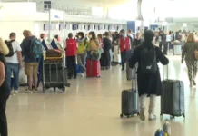 Pa vula në pasaportë dhe më shumë kontrolle: Si do ndryshojë udhëtimi në Europë nga 10 prilli