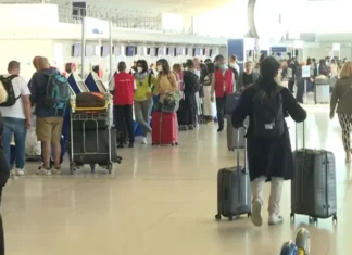Pa vula në pasaportë dhe më shumë kontrolle: Si do ndryshojë udhëtimi në Europë nga 10 prilli