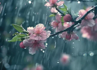 Vranësira të dendura dhe reshje të dobëta, parashikimi i motit sot