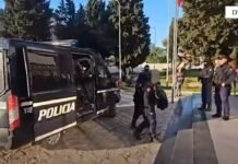 Shisnin ushqime pa leje dhe k*rcënuan babë e bir/ Arrestohen tre persona në Shkodër