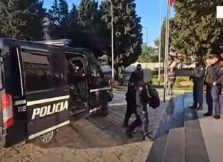 Shisnin ushqime pa leje dhe k*rcënuan babë e bir/ Arrestohen tre persona në Shkodër