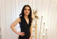 U gjet me plagë të shkaktuara nga thika dhe arma e zjarrit/ Vrasja e 39-vjeçares shqiptare në Austri, ish-bashkëshorti pranon krimin