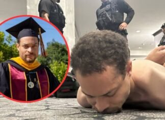 “Veproi si ujk i vetmuar”/ U paraqit i armatosur në darkën ku ndodhej Trump! Çfarë dihet deri tani për agresorin 31-vjeçar