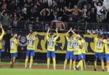 Gara për titullin kampion, sot ndeshja mes Elbasanit dhe Vllaznisë. Policia merr masa të forta