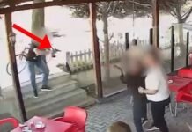 Tentoi të vriste një person me armë zjarri, arrestohet 50-vjeçari. Konflikti për motive të dobëta (EMRI)