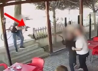 Tentoi të vriste një person me armë zjarri, arrestohet 50-vjeçari. Konflikti për motive të dobëta (EMRI)