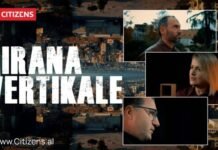 “Tirana Vertikale: Arkitektura e Pushtetit”, një dokumentar për modelin e zhvillimit