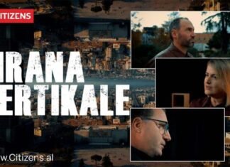 “Tirana Vertikale: Arkitektura e Pushtetit”, një dokumentar për modelin e zhvillimit