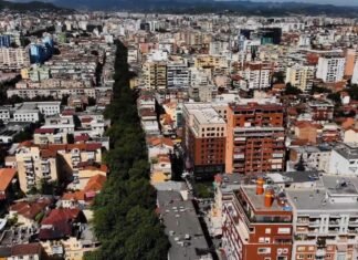 Sa të sigurta janë nga zjarri apartamentet në Shqipëri? Eksperti: Problemi është se merret për banesë, kthehet në biznes