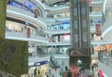 Alarm për bombë, evakuohet qendra tregtare ‘Toptani’