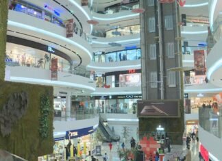 Alarm për bombë, evakuohet qendra tregtare ‘Toptani’