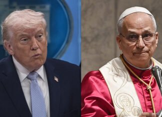 Sulmet e Trump ndaj Papës, reagon për herë të parë Vatikani