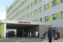 Ndërron jetë në spital i paraburgosuri. Emri