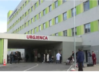 Ndërron jetë në spital i paraburgosuri. Emri