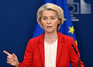 Von der Leyen për fitoren e Magyar: Hungaria zgjodhi Evropën