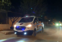 Vritet një i ri 35 vjeç pas sherrit para lokalit. Emrat