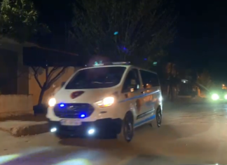 Vritet një i ri 35 vjeç pas sherrit para lokalit. Emrat