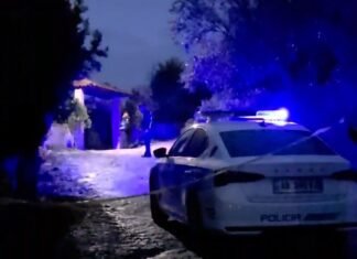 Gjendet i pajetë në banesë babai i dy fëmijëve. Çfarë deklaron policia?