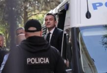 Veliaj kundërshtoi arrestin: Është antikushtetues! Sot pritet vendimi i Gjykatës Kushtetuese